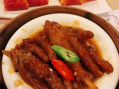 -点都德(大茶楼店)