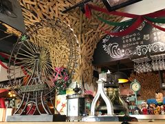大堂-莫比餐厅(五道口店)