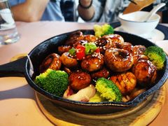 -龙猫意杯花园餐厅(芙蓉湖店)
