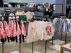 -ZARA(世贸天阶店)