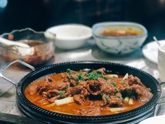 -红辣椒·川菜·火锅(科华路店)