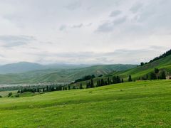 -新疆那拉提国家旅游度假区
