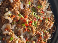 -严记小天府酸菜鱼(西四路店)