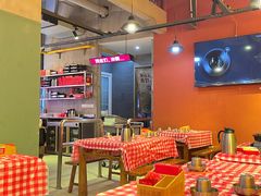 -98K烧烤(顺外路店)