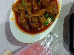 -官人桥番茄米线(温江行署店)