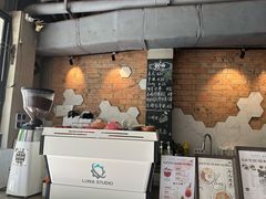 菜单-愉市 Hippy Market(香榭里花园店)