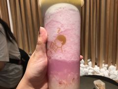 -喜茶(深圳东门1234店)