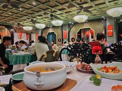 -誉八仙粤菜(万象天地店)