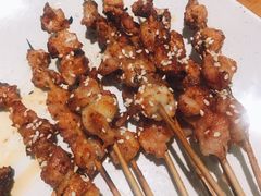 -木屋烧烤(坂田天安云谷店)