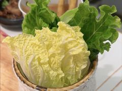-牛人日志·鲜牛肉骨汤火锅(万科里瑧店)