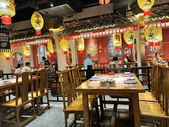 -杨记隆府重庆江湖菜(大悦城店)
