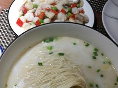 -十面春风·江南面馆(崇宁路店)