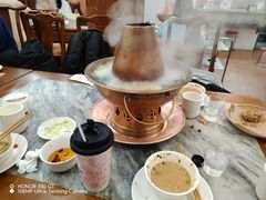 -张记焖窑·十五年专注焖烤(雍和宫店)
