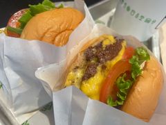 -Shake Shack(南山万象天地店)