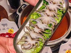 -荣叔港式沙嗲牛肉火锅(正佳潮流店)