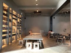 -来回·咖啡(钟村咖啡豆店)