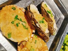 -新鞑烤羊腿(康平路店)