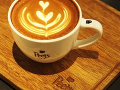 -Peet's 皮爷咖啡(东湖路手作店)