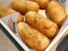 -半天妖烤鱼(西直门凯德mall店)