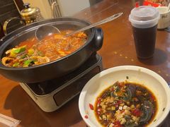 -肖记公安牛肉鱼杂馆·省级非物质文化遗产(三角路直营店)