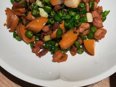 -连鹭海鲜·大连菜(星海店)