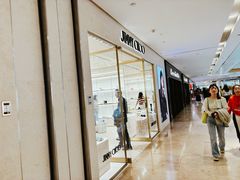 -JIMMY CHOO(德基广场店)