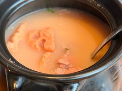 -莲餐厅·湖北菜·藕汤老手艺(愚园路店)