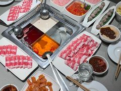 -海底捞火锅(九久奥特莱斯店)
