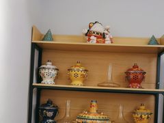 -京炭铜锅涮肉·羊蝎子·羊肉炉(保利·时光里店)
