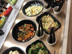 -比格比萨自助(宋家庄店)
