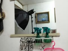 -金氏照相馆(襄阳南路店)