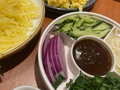 -老昌春饼(中央大街店)