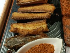 -绿茶餐厅(华联万柳店)