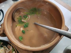 -猪腰一家·地道佛山菜(盐步店)