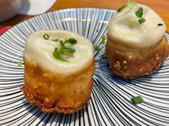 -龍堂蟹黄小笼包(万家丽店)