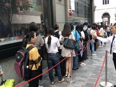 -崇光百货(尖沙咀店)