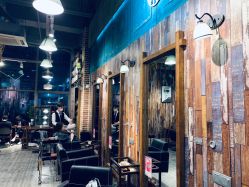 -美格丝M.G.S Hair Salon