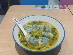 -小杨生煎(周浦万达店)