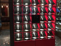 -圣丰索菲特·法国餐厅