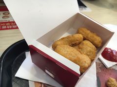 -肯德基(坛城店)