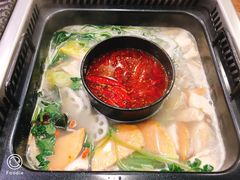 -重拾经典火锅餐厅(浑南店)