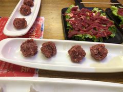 -九记潮汕现切鲜牛肉自助火锅(新开铺店)