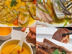 -潮府馆·非遗潮州菜·世纪公园(新国际博览中心店)