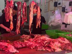 -阿娟牛肉丸·手打牛肉丸·现做现卖