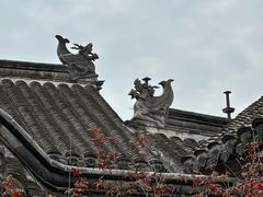 -回龙窝历史文化街区