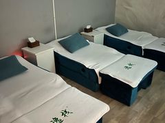 -逸栈养生SPA(望京店)