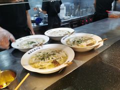 -太二酸菜鱼(广州IFC国金天地店)
