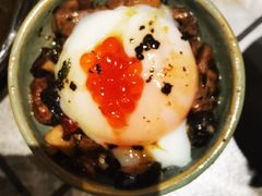 -盐说Salt Talk北美风味西餐厅(海上世界店)