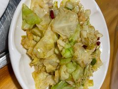 -九头鸟酒家·湖北菜(航天桥店)