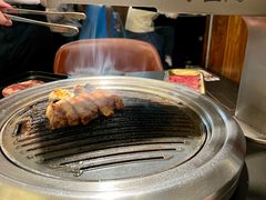 -東盛炭烤自助料理(玄武招商花园城店)